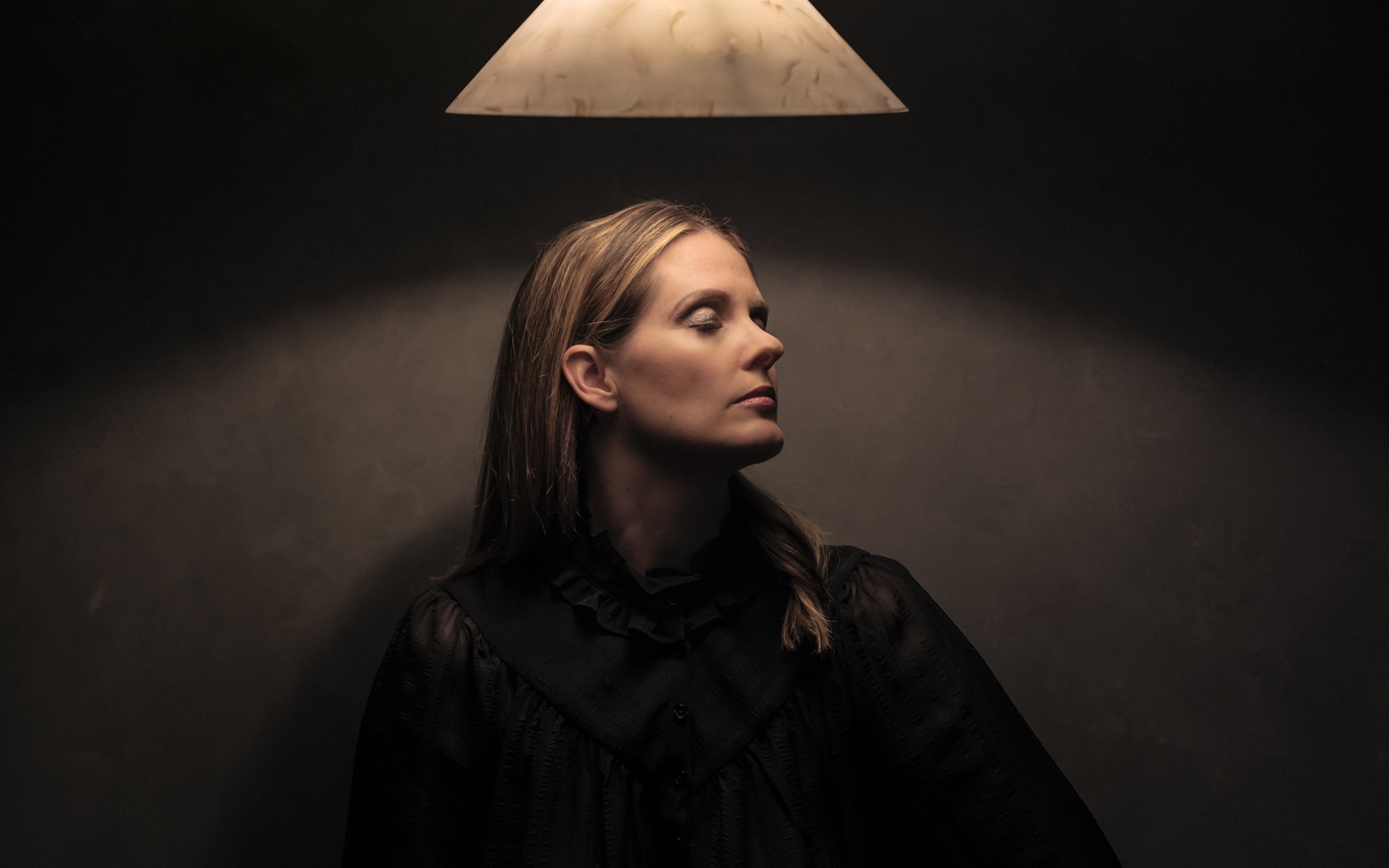 Portrait of Dawn McFarland